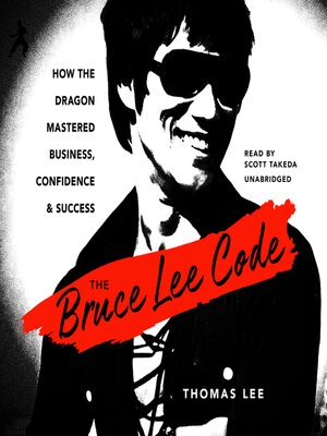 cover image of The Bruce Lee Code